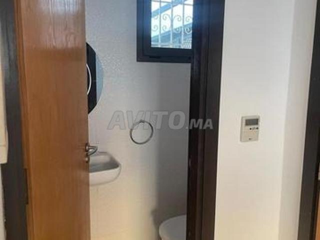Appartement location à Anfa, Gharb-Chrarda-Beni Hssen
