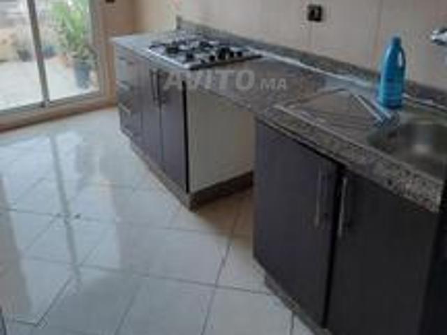 Appartement location à Anfa, Gharb-Chrarda-Beni Hssen