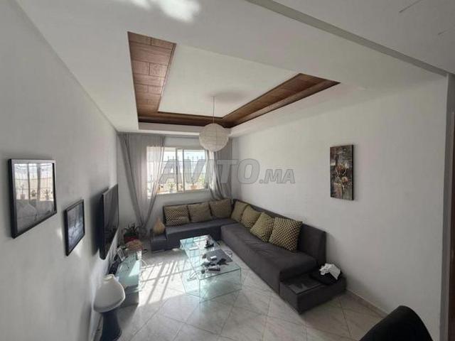 Appartement location à Dar Bouazza, Gharb-Chrarda-Beni Hssen
