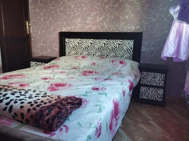 Appartement location à El Ma, Gharb-Chrarda-Beni Hssen
