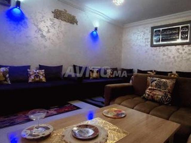 Appartement location à El Ma, Gharb-Chrarda-Beni Hssen