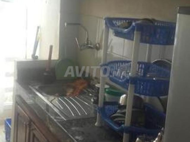 Appartement location à El Ma, Gharb-Chrarda-Beni Hssen