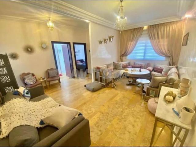 Appartement location à El Ma, Gharb-Chrarda-Beni Hssen