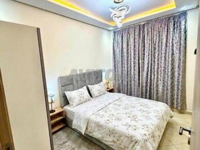Appartement location à El Ma, Gharb-Chrarda-Beni Hssen