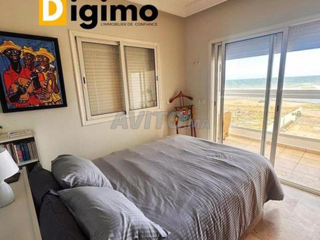 Appartement location à Mansouria, Gharb-Chrarda-Beni Hssen