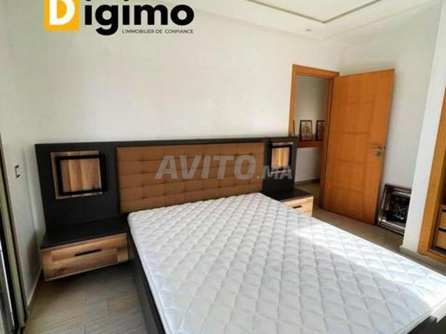 Appartement location à Mansouria, Gharb-Chrarda-Beni Hssen