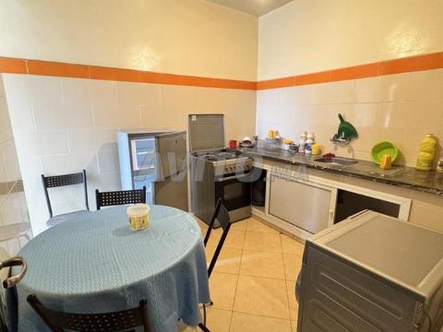 Appartement location à Fès