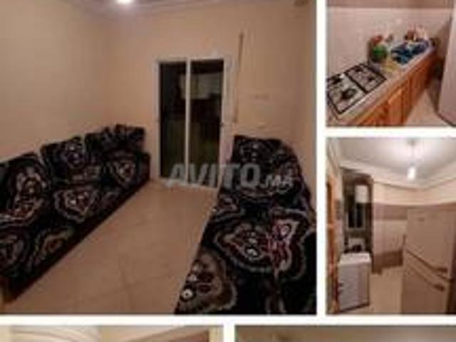 Appartement location à Fès