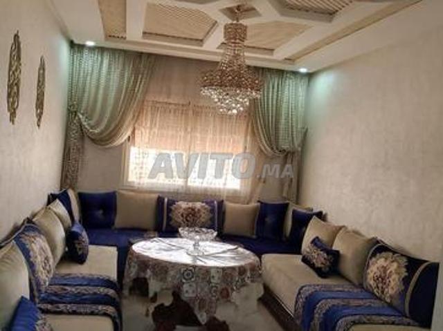 Appartement location à Had Soualem, Gharb-Chrarda-Beni Hssen