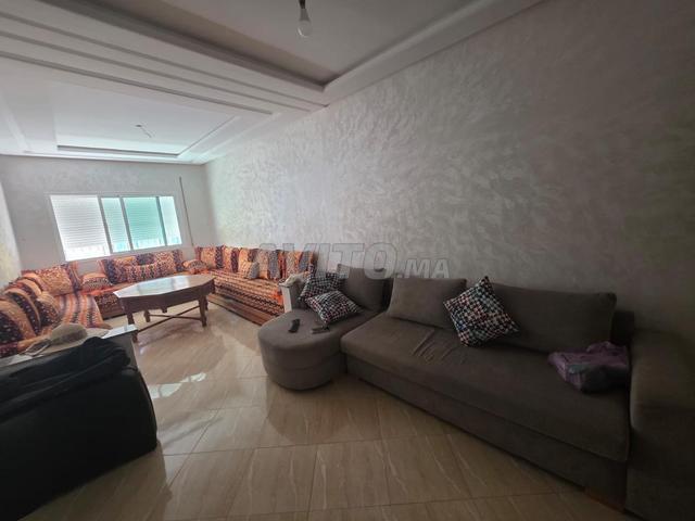 Appartement location à Lyautey