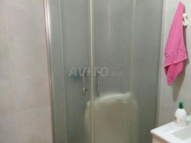 Appartement location à Lyautey