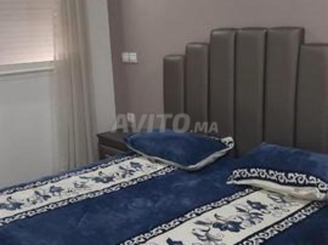 Appartement location à Lyautey