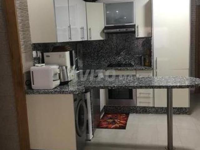 Appartement location à El Ma, Gharb-Chrarda-Beni Hssen