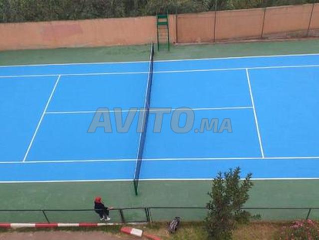 Appartement location à Mansoura Ahmed, Tanger-Tétouan