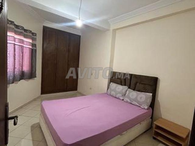 Appartement location à L'Oriental