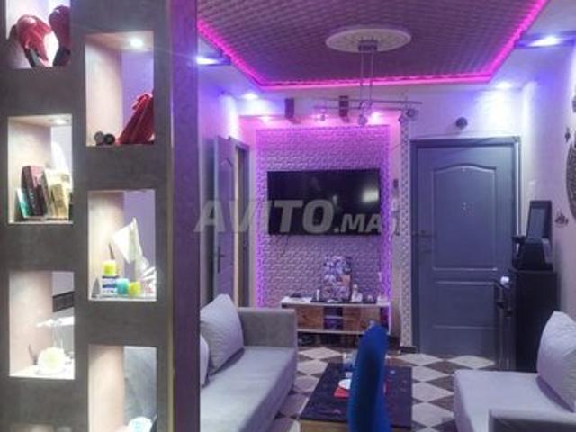 Appartement location à Martil, Tanger-Tétouan