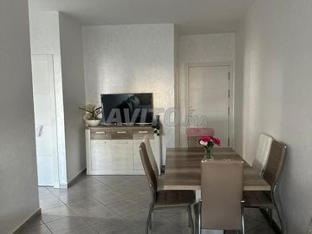 Appartement location à Martil, Tanger-Tétouan