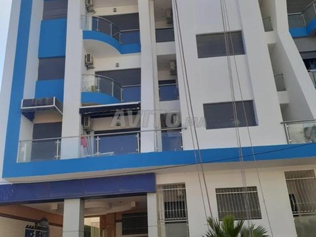 Appartement location à Mehdia
