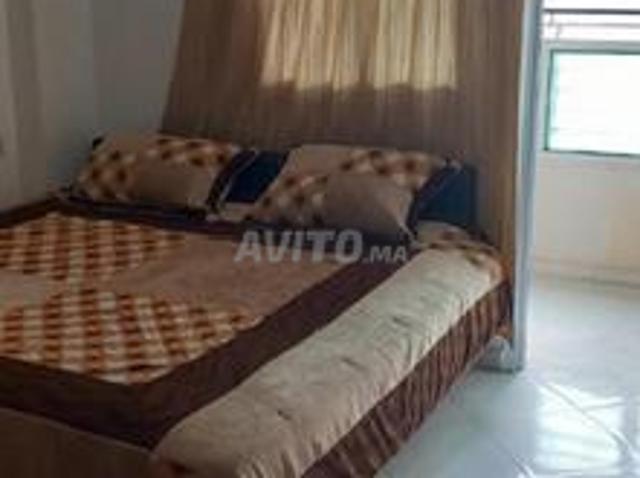 Appartement location à Meknès