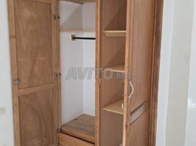 Appartement location à Mohammedia, Gharb-Chrarda-Beni Hssen