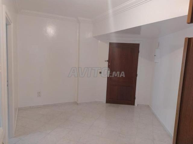 Appartement location à Rbat