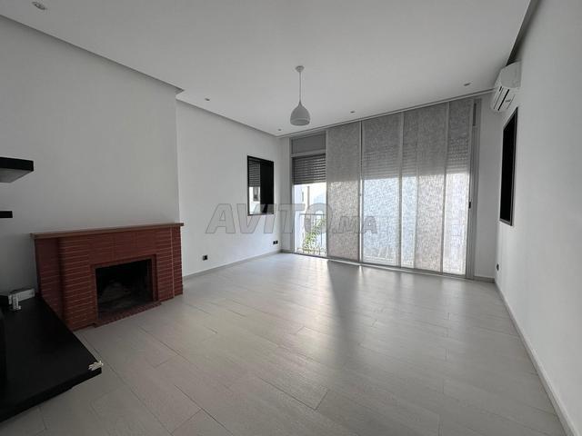 Appartement location à Rbat
