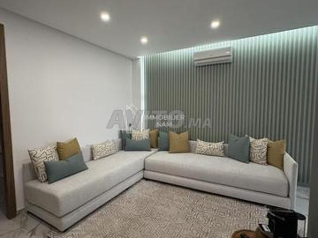 Appartement location à Mabella, Rbat