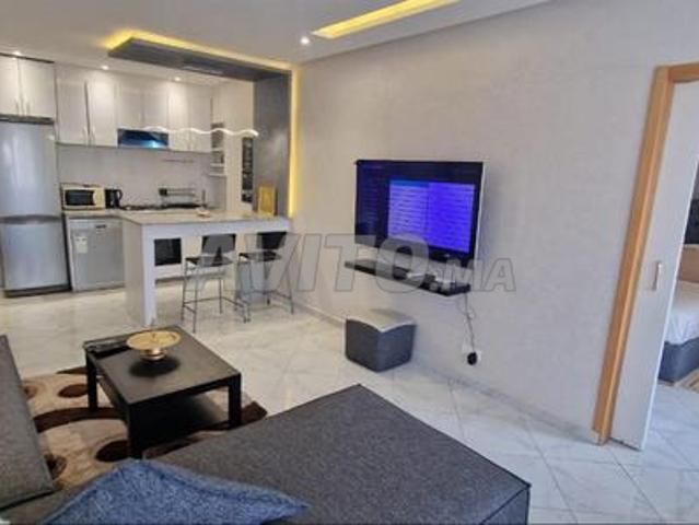 Appartement location
