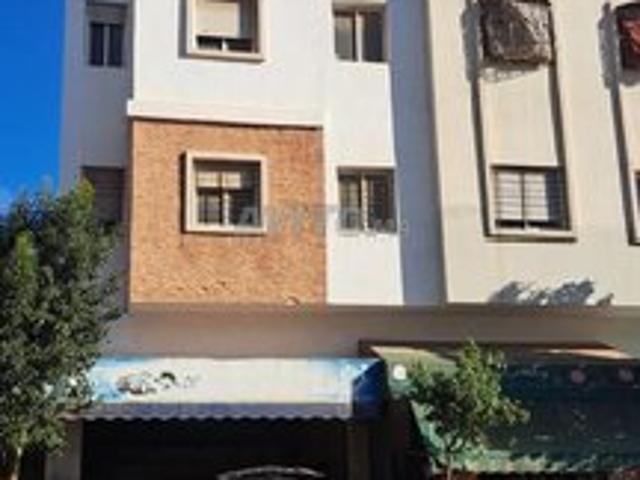 Appartement location à Anfa, Gharb-Chrarda-Beni Hssen