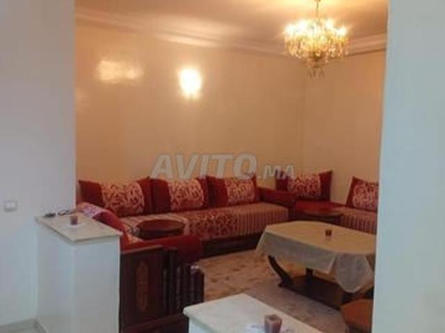 Appartement location à El Ma, Gharb-Chrarda-Beni Hssen