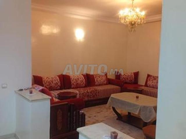 Appartement location à El Ma, Gharb-Chrarda-Beni Hssen