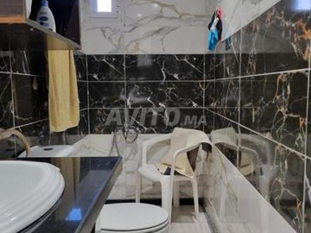 Appartement location
