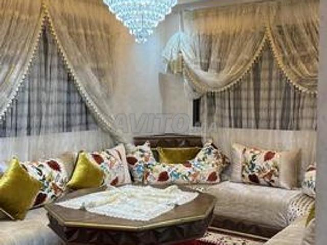 Appartement location à Oulad Rahal, Gharb-Chrarda-Beni Hssen