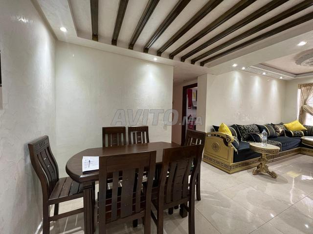 Appartement location à Tangero, Tanger-Tétouan