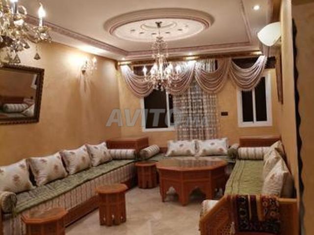 Appartement location à Boukhalef, Tangero