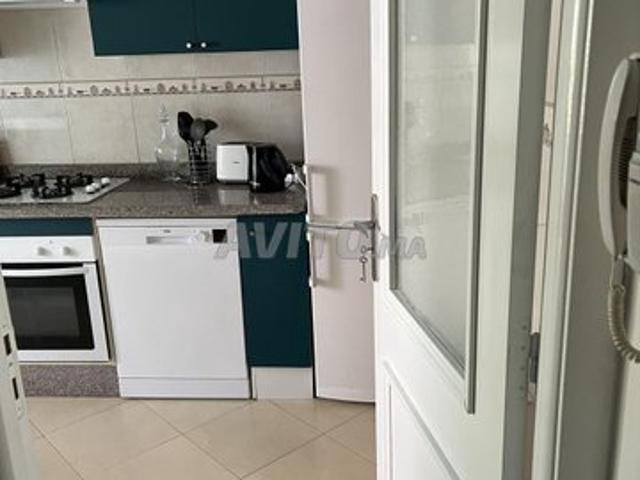 Appartement location à Tangero, Tanger-Tétouan