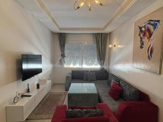 Appartement location à Centre Ville