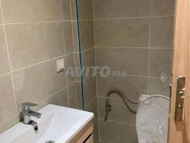 Appartement location à Témara