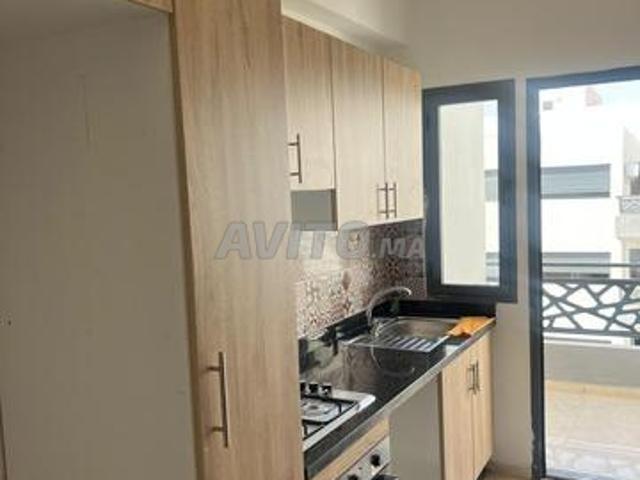Appartement location à Témara