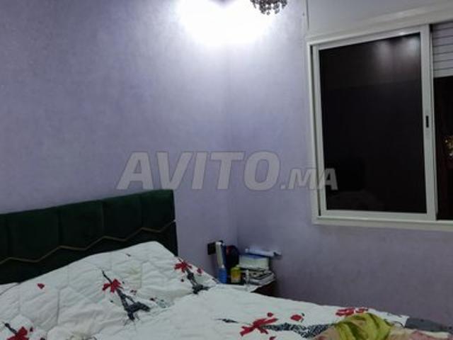Appartement location à Centre Ville