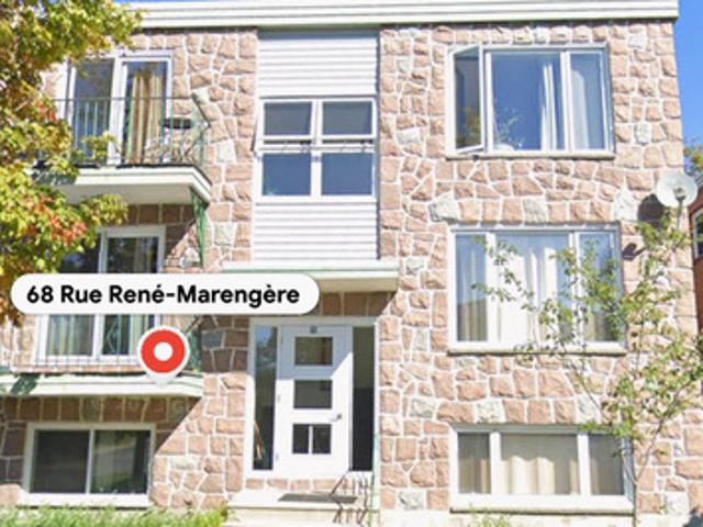 Apartment for rent in Gatineau, Quebec