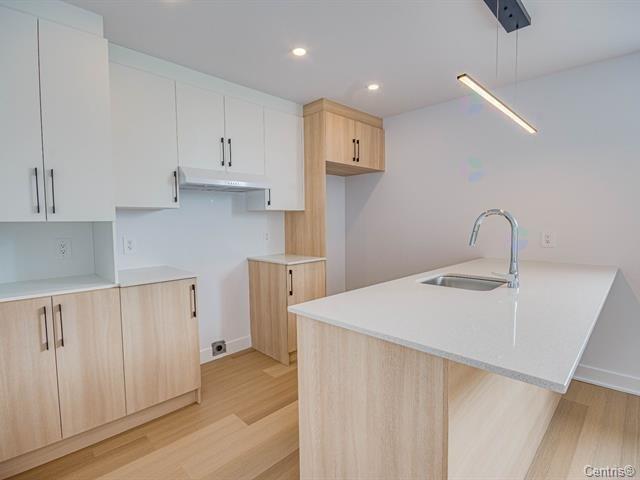 Apartment for rent in Huntingdon, Quebec