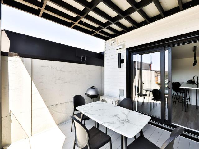 Apartment for rent in Sainte-agathe-des-monts
