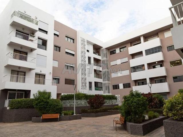 Appartement location à Bouskoura, Gharb-Chrarda-Beni Hssen