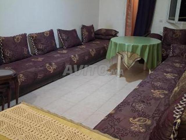 Appartement location à L'Oriental