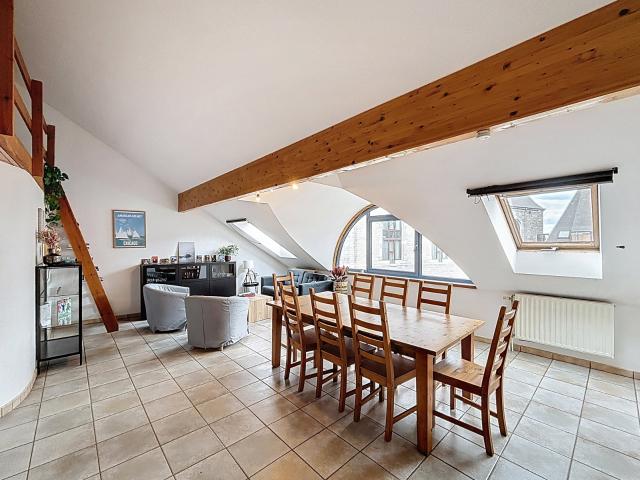 Appartement location à Marche, Wallonie