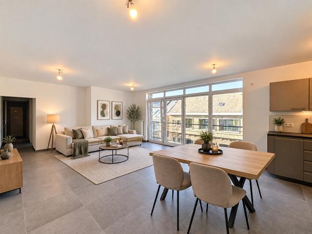 Appartement location à Waha, Marche-en-Famenne