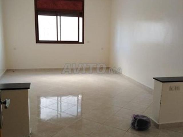 Appartement location à Témara