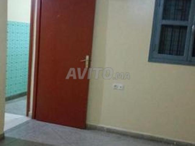 Appartement location