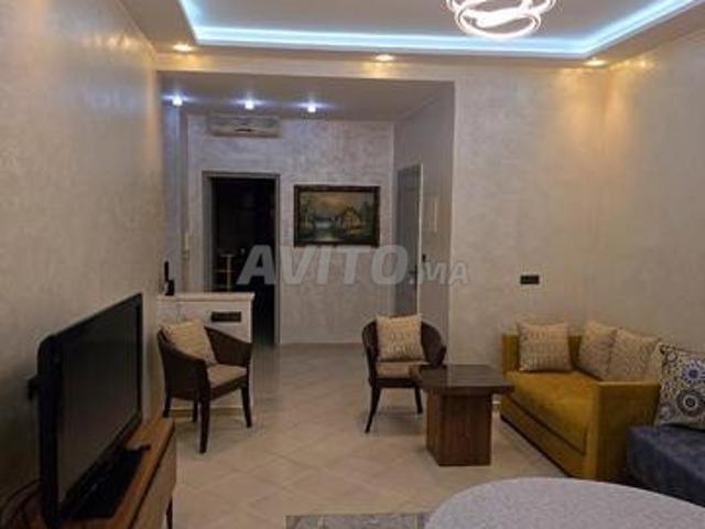 Appartement location à Agadir, Oued ed Dahab-Lagouira